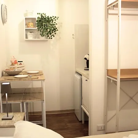 La Petite Apartman *