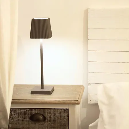 La Petite Apartman
