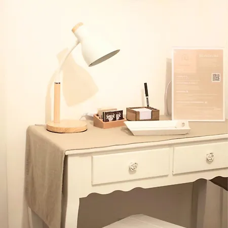 Apartman La Petite