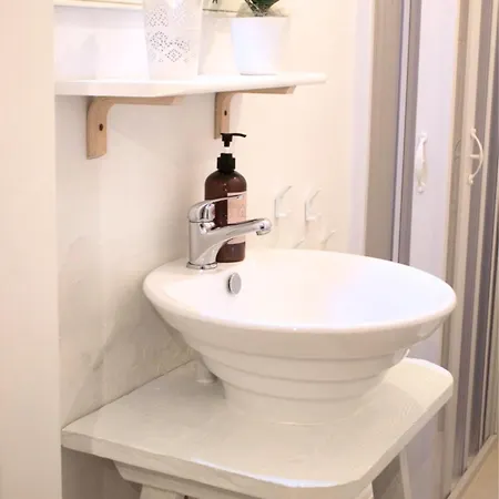 Apartman La Petite *