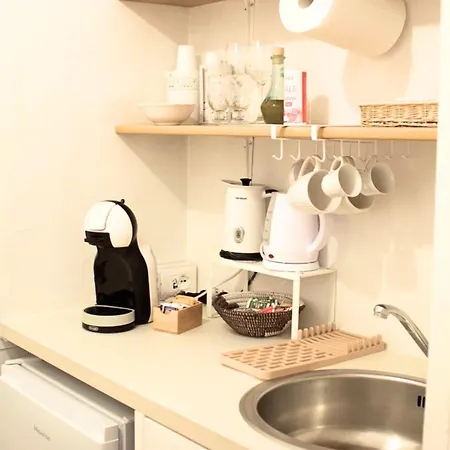 Apartman La Petite *