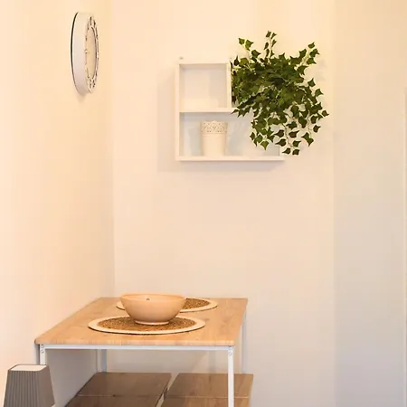 Apartament La Petite *