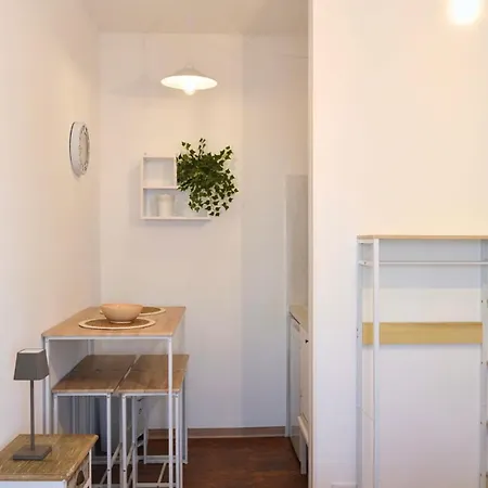 La Petite Apartment Otranto