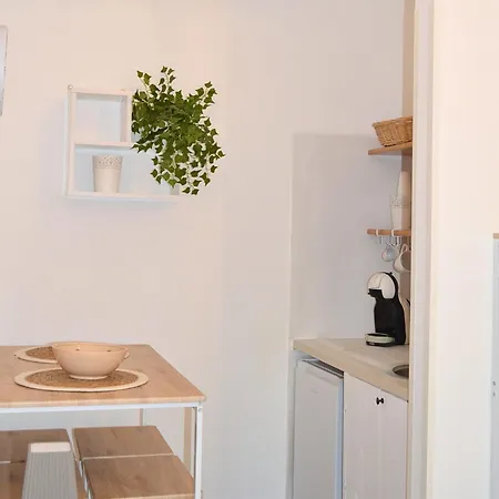 Apartament La Petite *