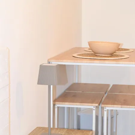 La Petite Apartment Otranto