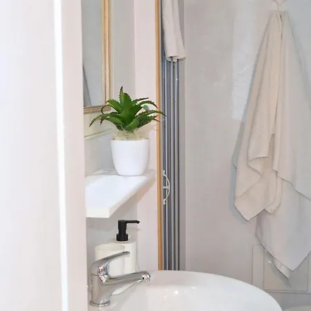 La Petite Apartament