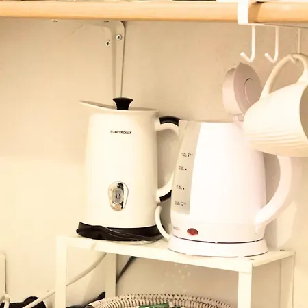 Lägenhet La Petite Otranto