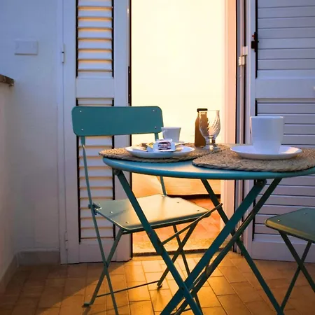 Apartman La Petite Otranto